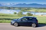 Volkswagen Golf GTD 2011 года